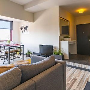Appartement met Twee Slaapkamers